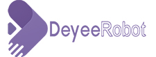 Nhà cung cấp Robot mát xa - Deyee logo
