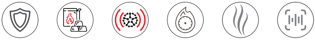 Biểu tượng cứu hỏa